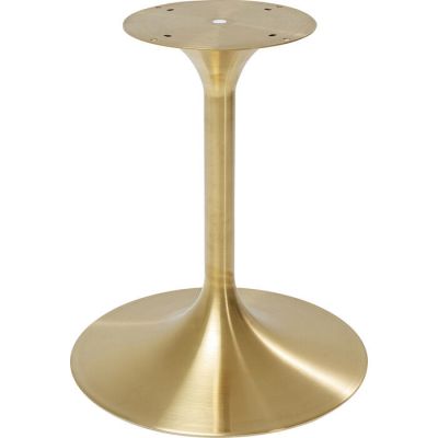 Опора для столу KARE DESIGN Invitation Brass, d:60, (латунь) 85681 у Києві купити kare-design меблі світло декор