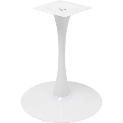 Опора для столу KARE DESIGN Schickeria White, (білий) 15003 у Києві купити kare-design меблі світло декор