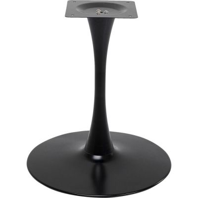 Опора для столу KARE DESIGN Schickeria Black, d:110, (чорний) 15004 у Києві купити kare-design меблі світло декор