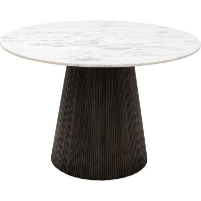 Стіл обідній KARE DESIGN Glenn, d:115 70378 у Києві купити kare-design меблі світло декор