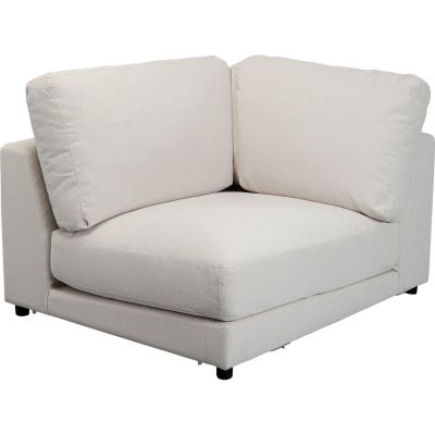 Елемент дивану Palermo Cream 25281 у Києві купити kare-design меблі світло декор