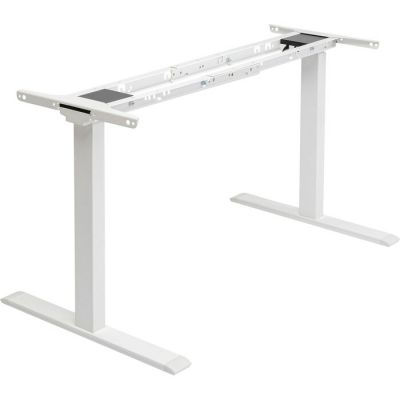 Опора до столу KARE DESIGN Tavola Office White Smart, (білий) 14476 у Києві купити kare-design меблі світло декор