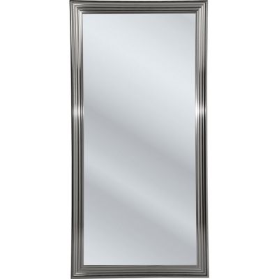 Дзеркало настінне прямокутне  KARE DESIGN Eve Silver, 90х180 см, (срібний) 79742 в Киеве купить kare-design мебель свет декор