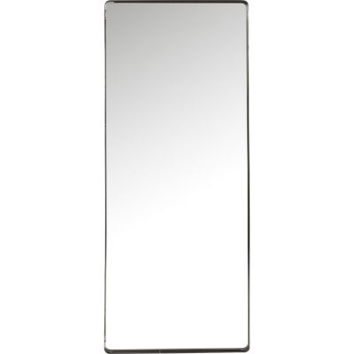 Дзеркало настінне прямокутне  KARE DESIGN Ombra MO Soft Black, 80х200 см, (чорний) 85526 в Киеве купить kare-design мебель свет декор