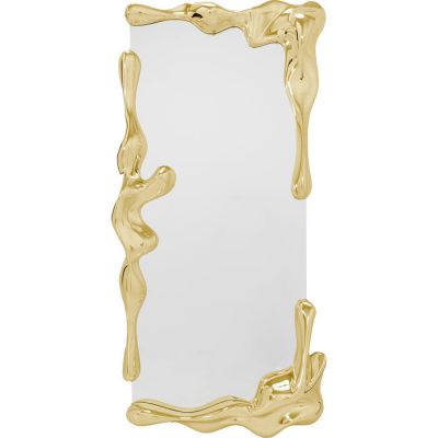 Напольное зеркало Lava Gold 90x180 см 70724 в Киеве купить kare-design мебель свет декор