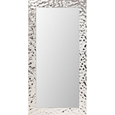 Дзеркало настінне прямокутне  KARE DESIGN Carino, 90x180 см, (хром) 70987 в Киеве купить kare-design мебель свет декор