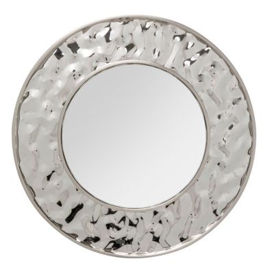 Дзеркало настінне кругле KARE DESIGN Carino, d:69, (дзеркальний) 70984 у Києві купити kare-design меблі світло декор