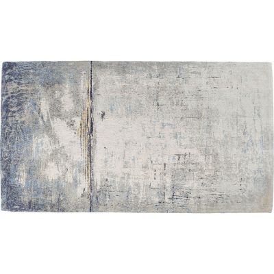 Ковер Abstract Dark Blue 240x170cm 61503 в Киеве купить kare-design мебель свет декор