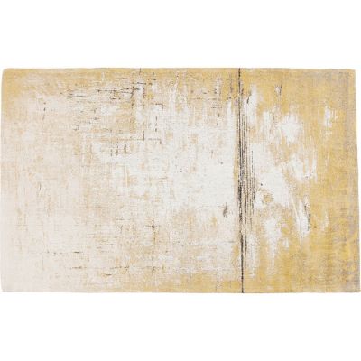 Килим KARE DESIGN Abstract Yellow, 240х170 см, (жовтий) 61504 в Киеве купить kare-design мебель свет декор