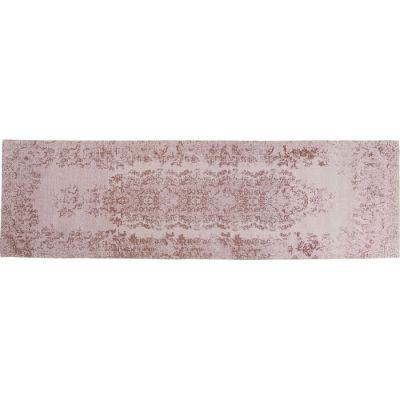 Килим KARE DESIGN Vintage Pink, 270х80 см, (рожевий) 51811 в Киеве купить kare-design мебель свет декор