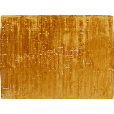 Килим KARE DESIGN Primo, 240х170 см, (жовтий) 52276 в Киеве купить kare-design мебель свет декор