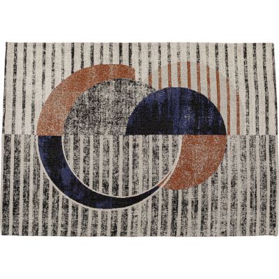 Килим KARE DESIGN Melvin, 240х170 см, (коричневий) 53521 в Киеве купить kare-design мебель свет декор