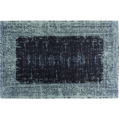 Ковер Vintage Deep Sea Blue 170x240cm 53777 в Киеве купить kare-design мебель свет декор