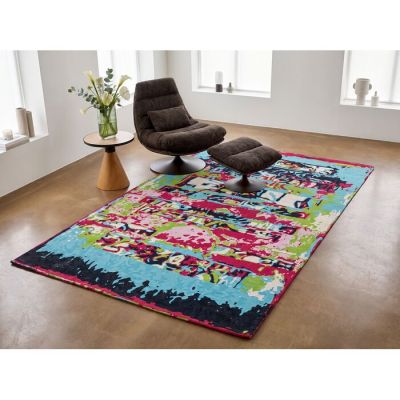Килим KARE DESIGN Amal, 240х170 см, (різнокольоровий) 54189 в Киеве купить kare-design мебель свет декор