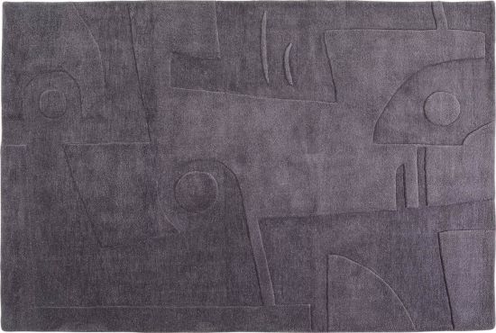 Килим Conor Anthracite 200x300cm 54336 у Києві купити kare-design меблі світло декор