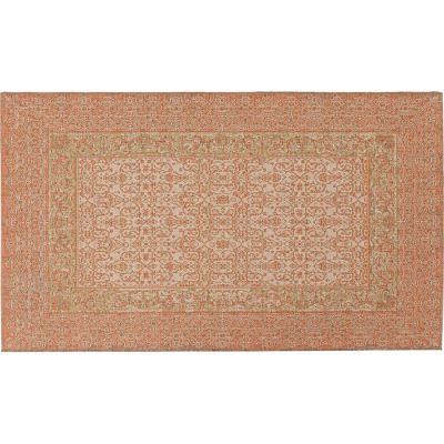 Килим Adorno Orange 230x330cм, (помаранчевий) 57659 у Києві купити kare-design меблі світло декор