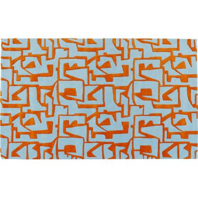 Килим Labirinto 200x300 см, (різнокольоровий) 57813 у Києві купити kare-design меблі світло декор