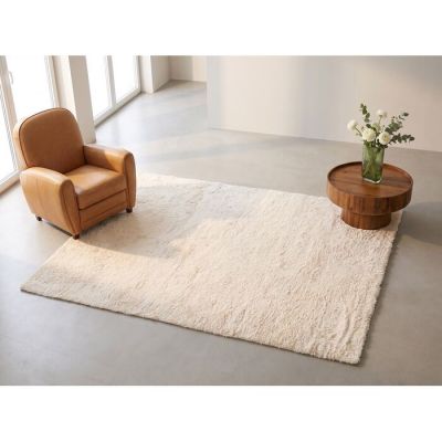 Килим Mika Cream 170x240 см, (кремовий) 57858 у Києві купити kare-design меблі світло декор