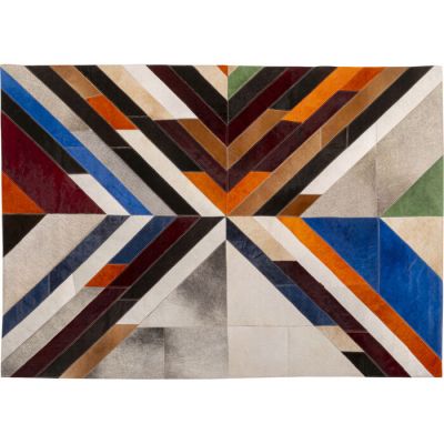 Килим Eagle Eye 170x240 см, (різнокольоровий) 58335 у Києві купити kare-design меблі світло декор