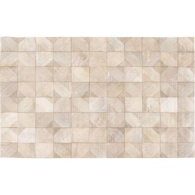 Килим KARE DESIGN Parquet , 170x240 см, (бежевий) 58519 у Києві купити kare-design меблі світло декор