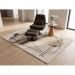 Килим Dust Grey 170x240cm