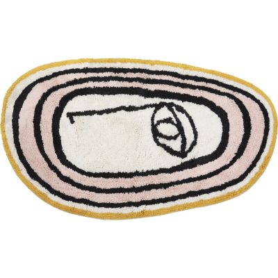 Килим Small Faccia Focus 70x140cm 55383 у Києві купити kare-design меблі світло декор