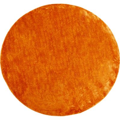 Килим Cosy Orange Ø200cм, (помаранчевий) 57928 в Киеве купить kare-design мебель свет декор