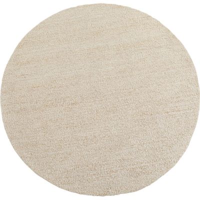 Килим KARE DESIGN Boucara Cream, d:250, (кремовий) 57942 у Києві купити kare-design меблі світло декор