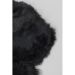 Овчина Heidi Black 85х60 см