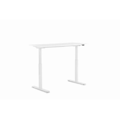 Стіл офісний з підйомником KARE DESIGN Smart White White, 140х70 см, (білий) 85123 в Киеве купить kare-design мебель свет декор