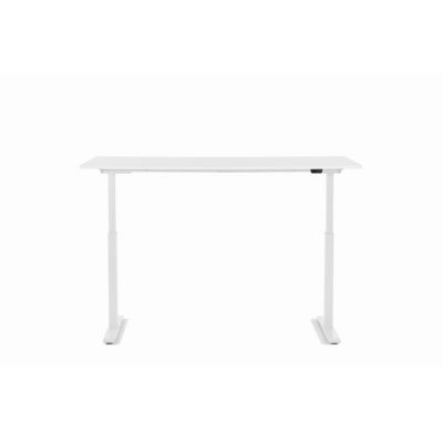 Стіл офісний з підйомником KARE DESIGN White White, 160х80 см, (білий) 85124 в Киеве купить kare-design мебель свет декор