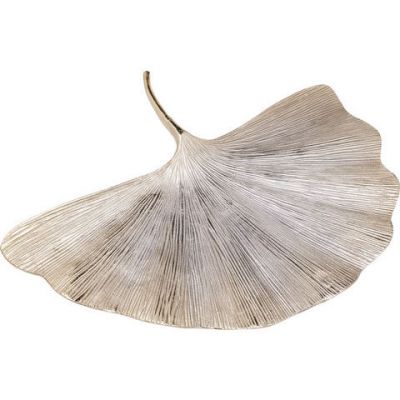 Настінна прикраса Ginkgo Leaf 76кс59 см. 61509 у Києві купити kare-design меблі світло декор