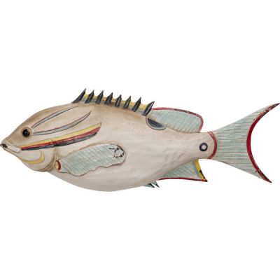 Настінна фігура KARE DESIGN Fishy , 40 см 57603 в Киеве купить kare-design мебель свет декор