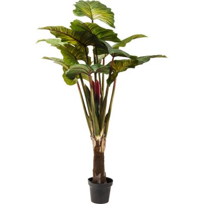 Штучна рослина KARE DESIGN Rainforest Green, 160 см, (зелений) 60720 у Києві купити kare-design меблі світло декор
