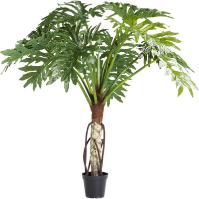 Штучна рослина KARE DESIGN Big Monstera, 175 см, (зелений) 61202 у Києві купити kare-design меблі світло декор