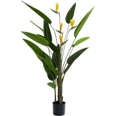 Штучна рослина KARE DESIGN Paradise Flowers, 190 см, (зелений) 51684 у Києві купити kare-design меблі світло декор