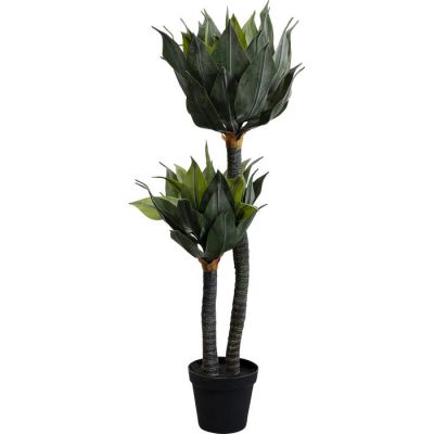 Штучна рослина KARE DESIGN Agave, 120 см, (зелений) 55922 у Києві купити kare-design меблі світло декор
