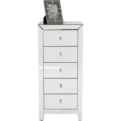 Комод Luxury 5 Drawers 82232 в Киеве купить kare-design мебель свет декор
