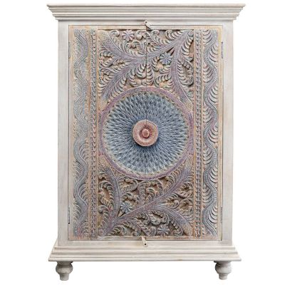 Комод высокий Goa 95x140cm 87453 в Киеве купить kare-design мебель свет декор