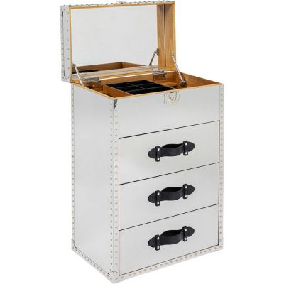 Комод KARE DESIGN Vegas Make Up, 65 см, (дзеркальний) 87623 в Киеве купить kare-design мебель свет декор