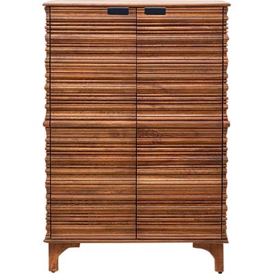 Комод KARE DESIGN Santos, 85x127 см, (коричневий) 70070 у Києві купити kare-design меблі світло декор