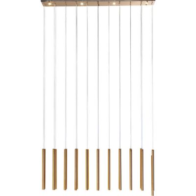 Підвісний світильник Living Vegas Copper LED 120х200см. 38882 у Києві купити kare-design меблі світло декор