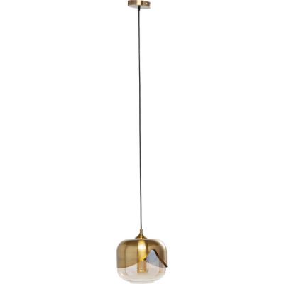 Світильник підвісний KARE DESIGN Golden Goblet,d:27, (латунь) 67634 в Киеве купить kare-design мебель свет декор