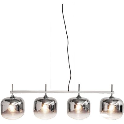 Люстра Chrome Goblet Quattro 115cm. 51102 в Киеве купить kare-design мебель свет декор