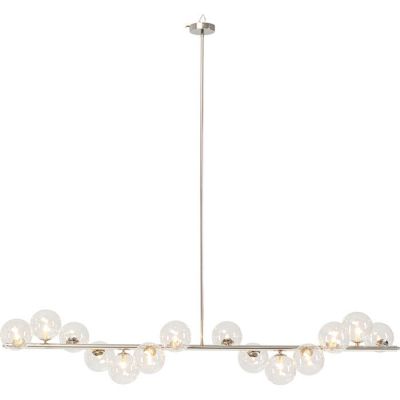 Світильник підвісний KARE DESIGN Scala Balls Chrome, 155 см, (хром) 52513 в Киеве купить kare-design мебель свет декор