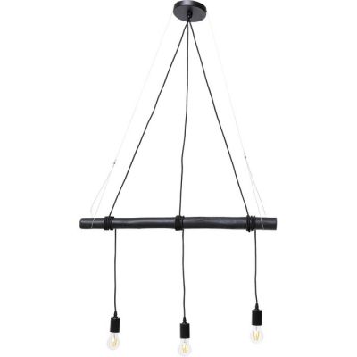 Світильник підвісний KARE DESIGN Dining Black, 85 см, (чорний) 62026 в Киеве купить kare-design мебель свет декор