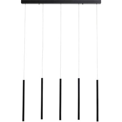 Підвісний світильник Living Vegas Classic Black Matt LED 150х100см. 53667 у Києві купити kare-design меблі світло декор