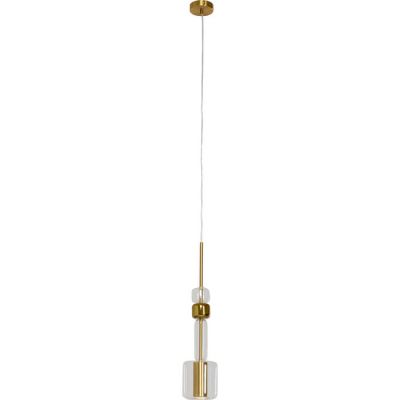 Світильник підвісний KARE DESIGN Candy Bar Gold,d:13, (біло-золотий) 55936 у Києві купити kare-design меблі світло декор