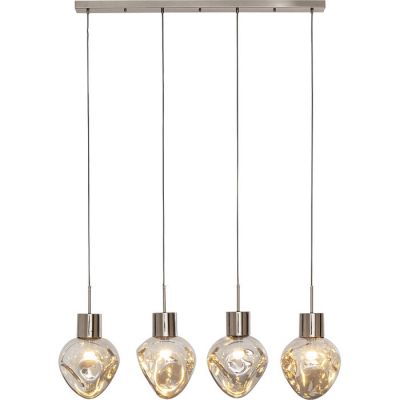 Підвісна лампа KARE DESIGN Supernova Smoky , 120cм, (золотий) 56421 в Киеве купить kare-design мебель свет декор