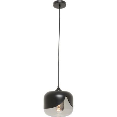 Підвісна лампа KARE DESIGN Smoke Goblet, (чорний) 56558 в Киеве купить kare-design мебель свет декор